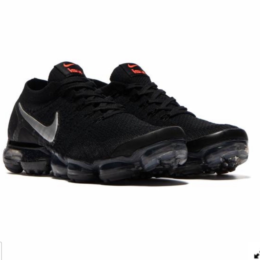 Air VaporMax Flyknit Gator ISPA 'Silver - Picture 9 of 15
